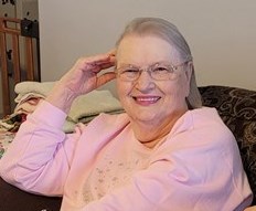 Obituary of Mildred Scott Hocutt