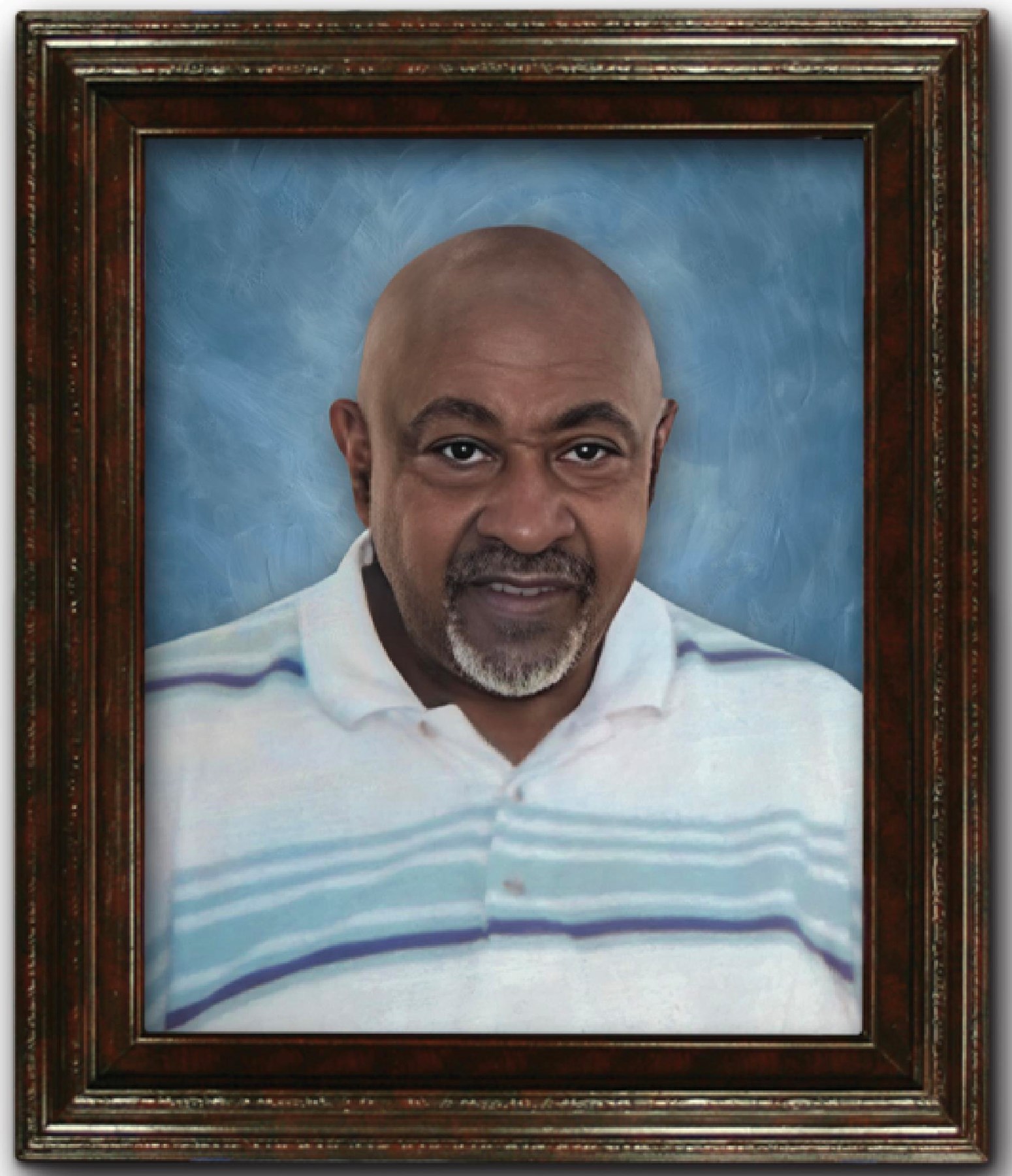 Obituary of Roy David Gullette