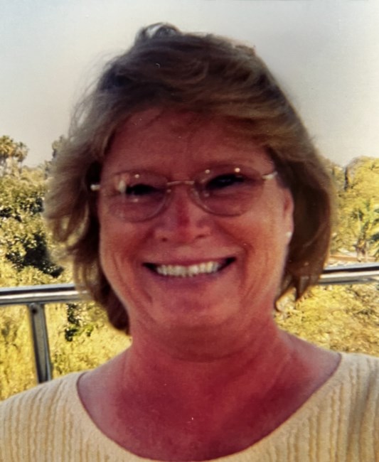 Avis de décès de Peggy Sue Walker-Foster