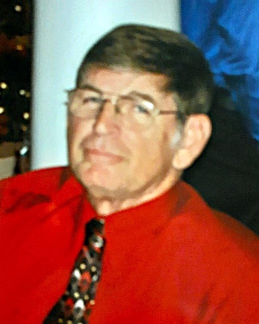 Avis de décès de Auren "A.J." James Frei