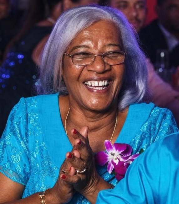 Obituary of Barbara May Matthews