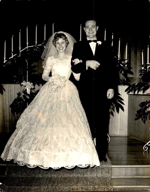 Obituary of Barbara J Whatley