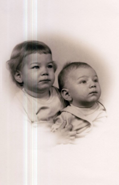 Obituario de Edgar H. Vanderbeck Jr.