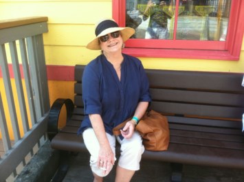 Obituary of Martha Marty Jean Denman