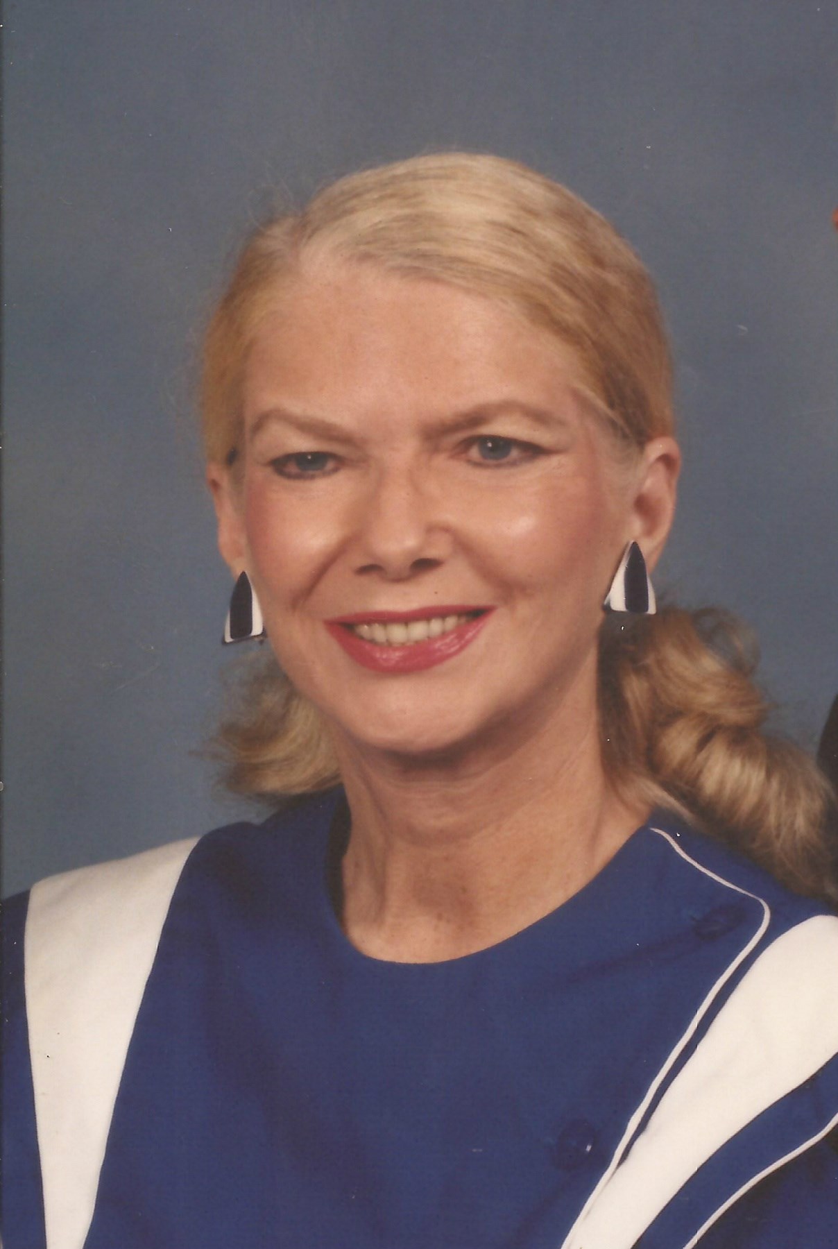 Obituary of Odessa "Dessi" Hansen Orso