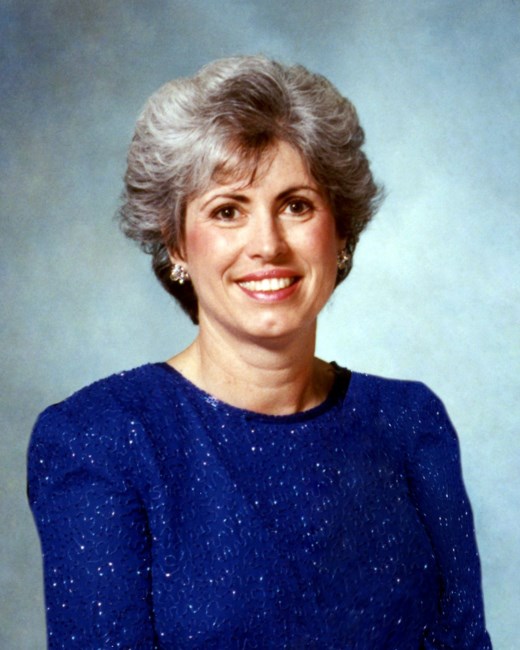 Obituary of Billie Patricia Buchter