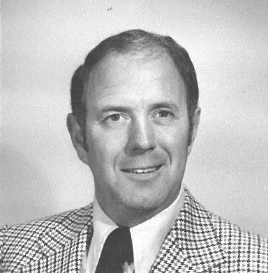 Obituario de Fred Martin Crone