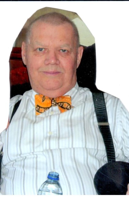 Obituary of Robert James Williams