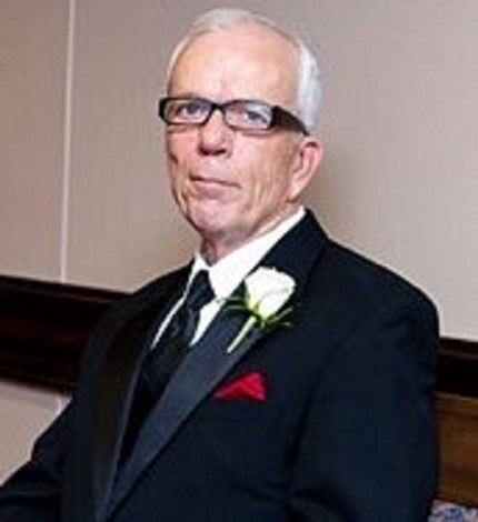 Obituary of David Wayne Rucker