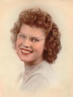 Doris Fisher
