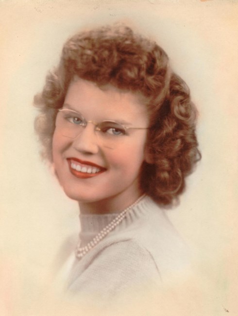 Obituary of Doris L. Fisher