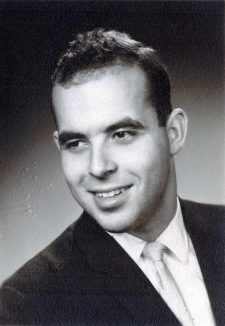 Obituary of Barry J. Dorf
