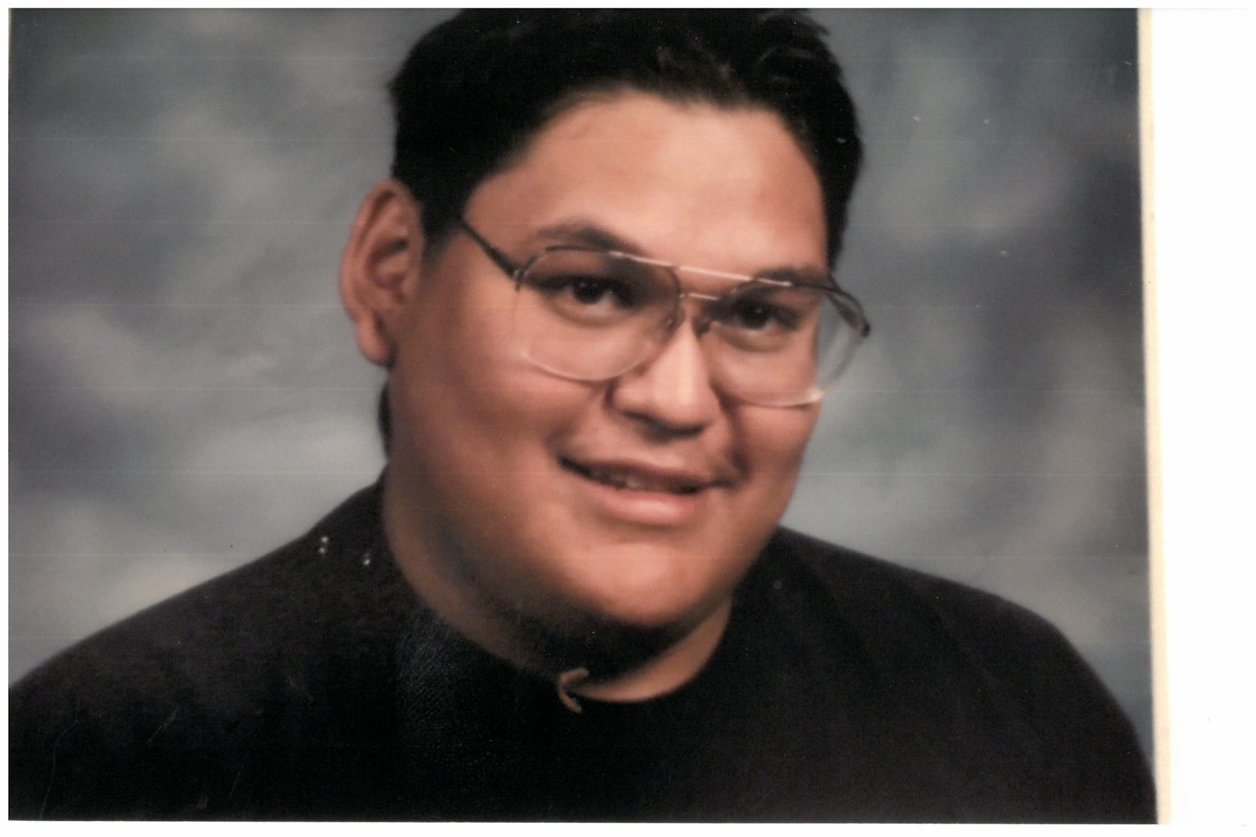 Obituary of Wesley Dean Girty Sr.