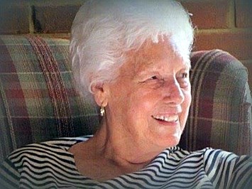 Obituary of Letty Nelson