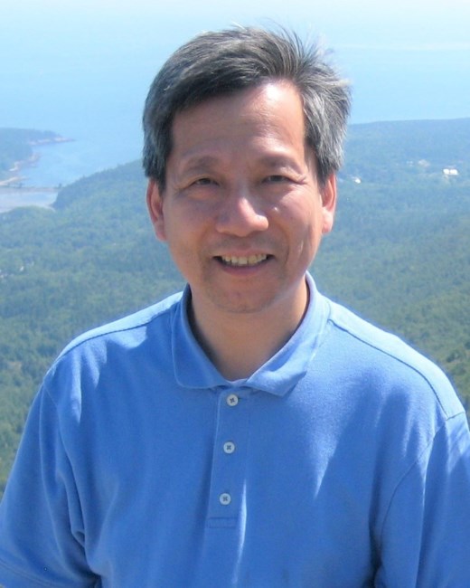 Obituary of Joseph Chan
