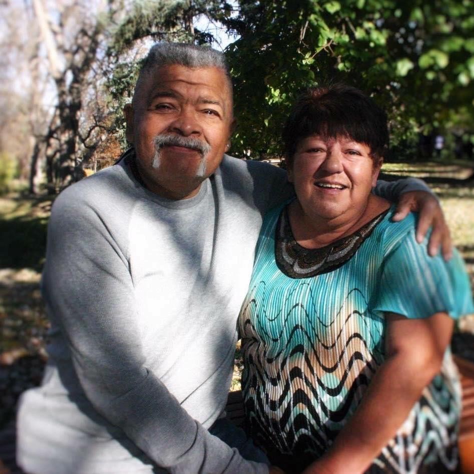 Obituary of Johnnie Luna