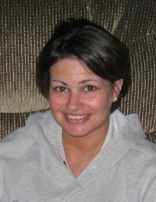 Obituary of Amanda Rose Lahti