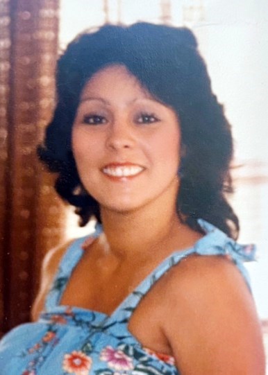 Obituary of Jeanette Chavez