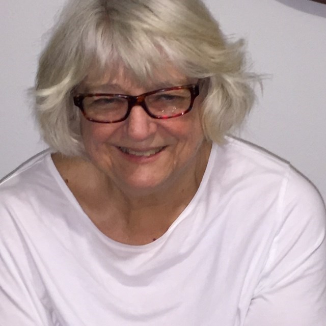 Avis de décès de Mary Katherine Gray