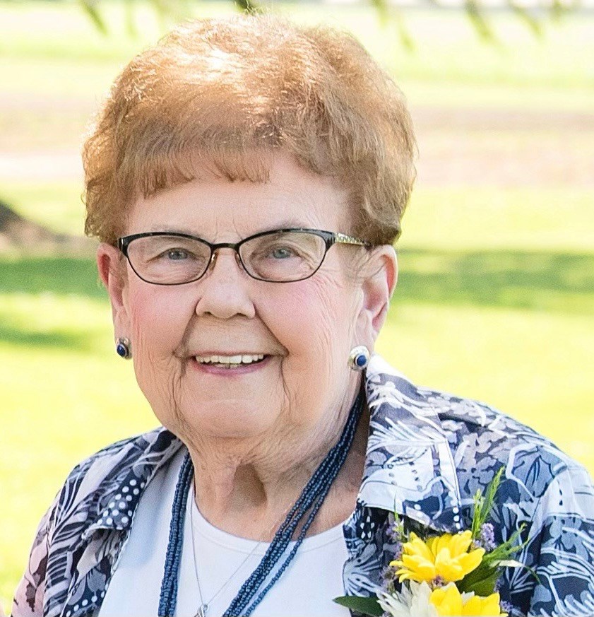 Sue Vandagriff Obituary Columbus, IN
