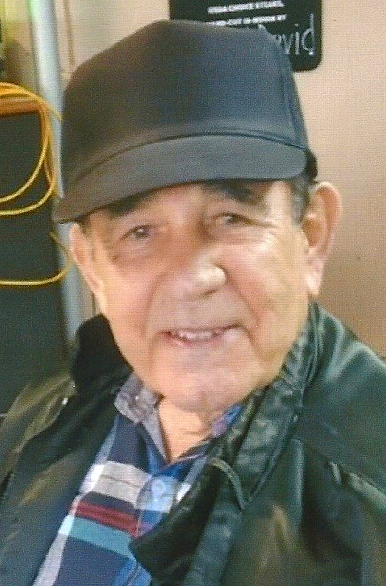 Domingo P. Torres Obituary Weslaco, TX