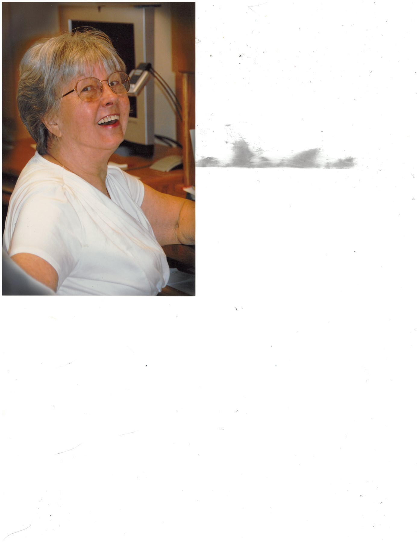 Obituary of Patricia A Zublin