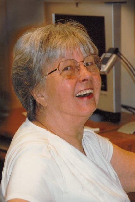 Obituary of Patricia A Zublin