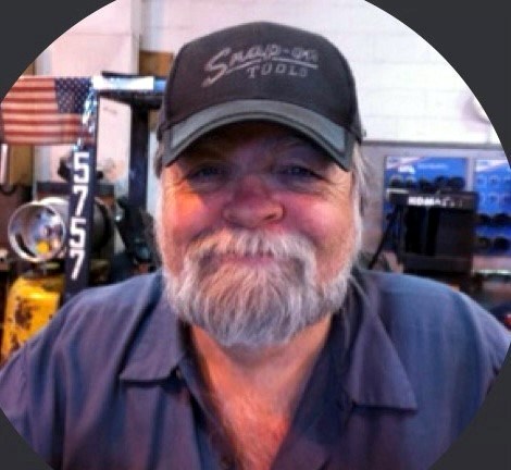 Obituary of Kenneth Duane Graves