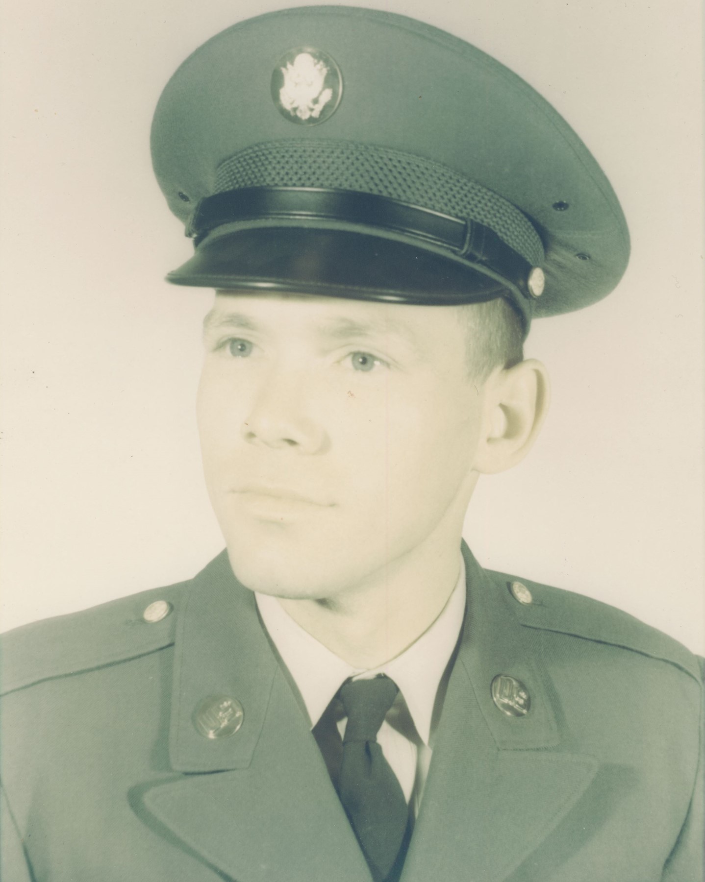 Obituary of Donald Darrell Miller