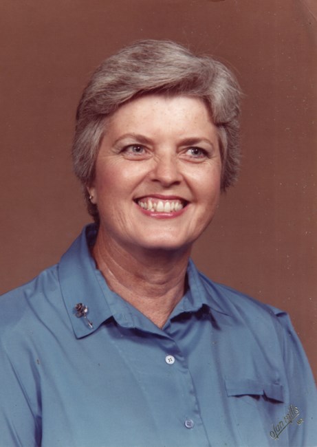Obituary of Doris Olene Kidwell