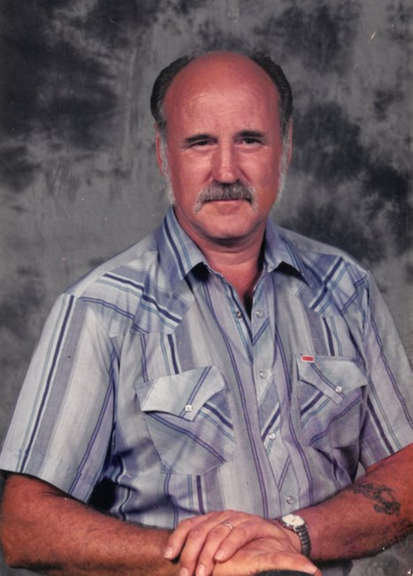 Obituary of James L Edwards