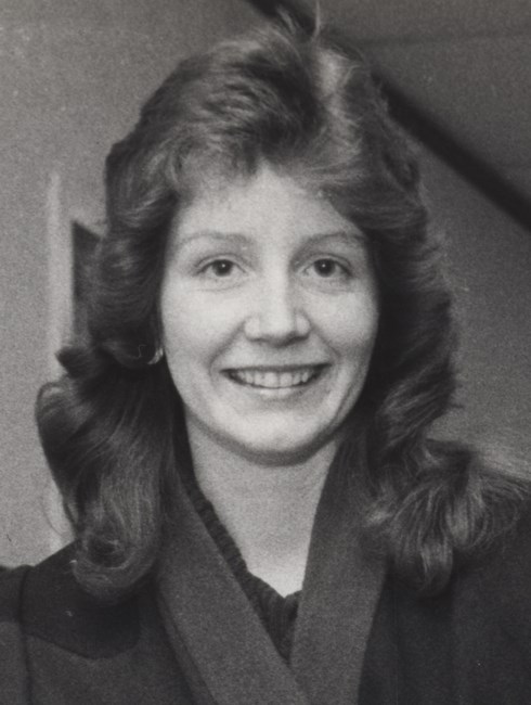 Obituary of Kristine P.  Kanze