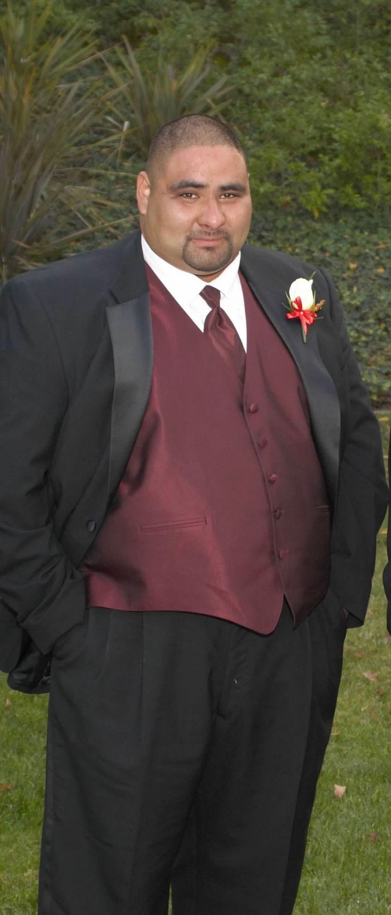 Obituary of Erwin W. Samayoa