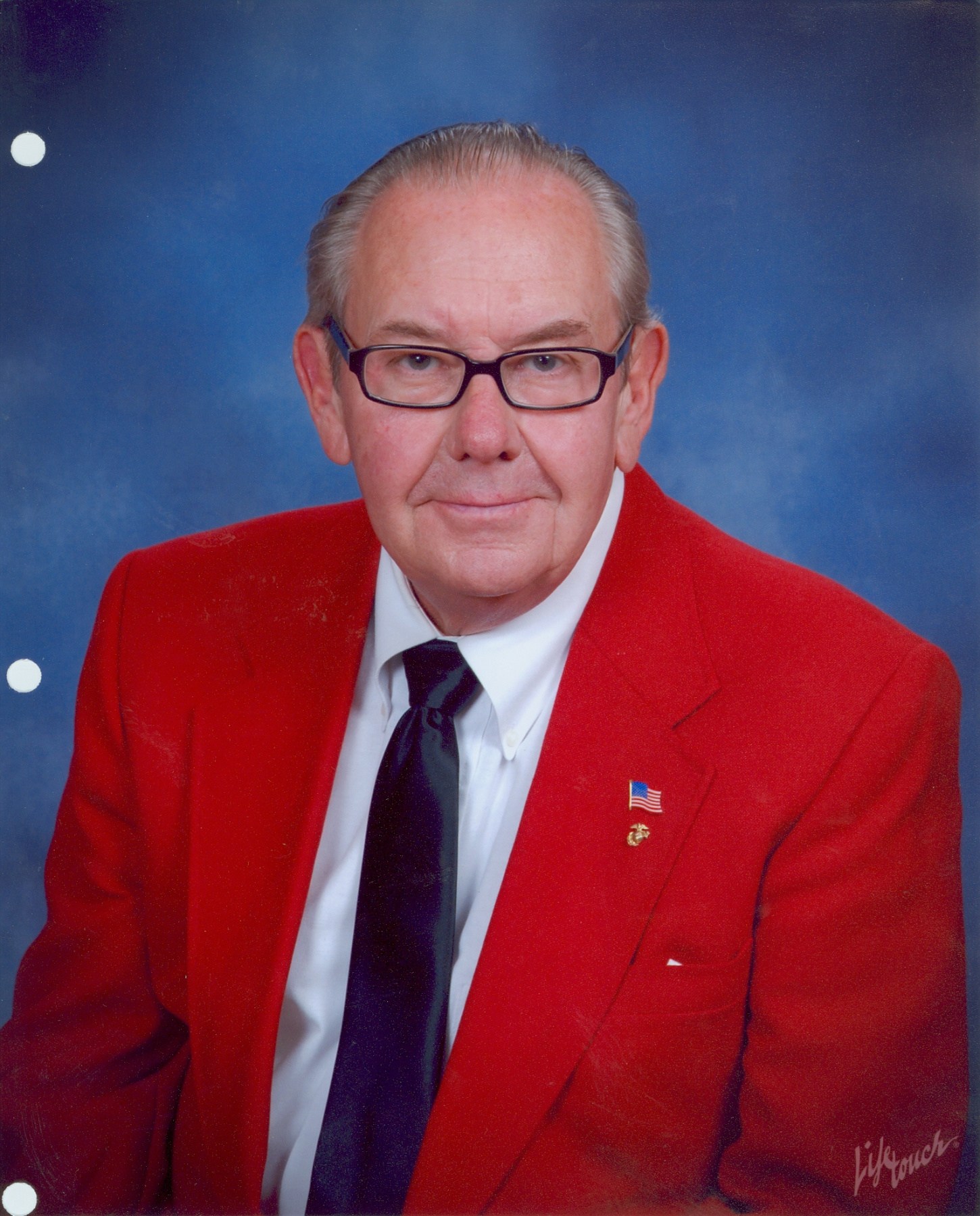 Obituary of Rollin D. Brewster Jr.