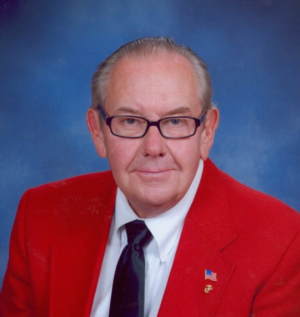 Obituary of Rollin D. Brewster Jr.