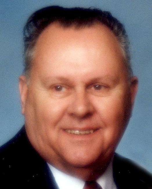 Obituary of William J. Roach