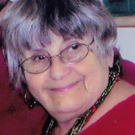 Obituary of Maria K Hall