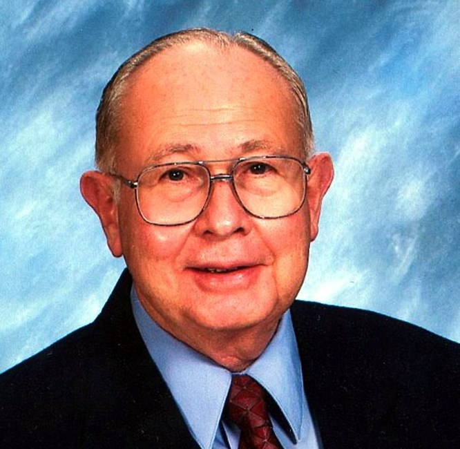 Obituary of Dr. Nathaniel David Robinson Jr.