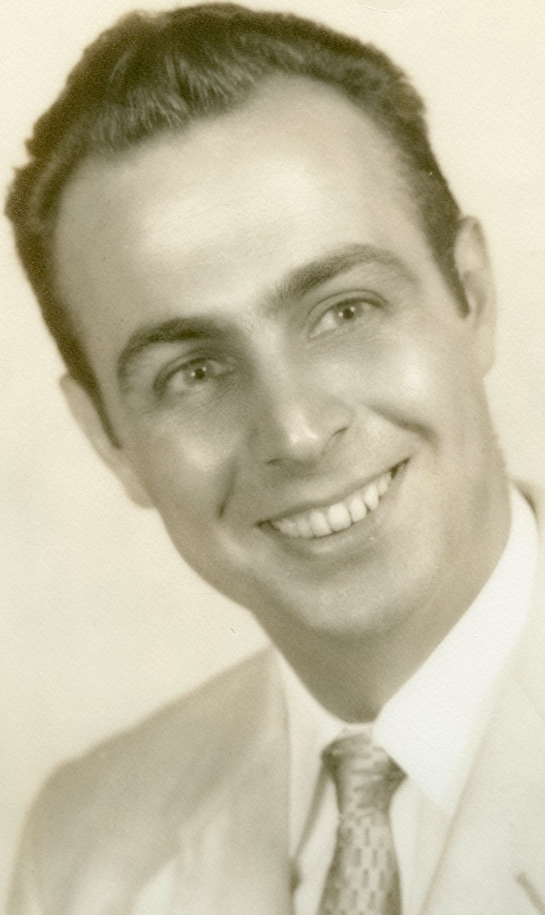 Joseph Franzone Obituary Pensacola, FL