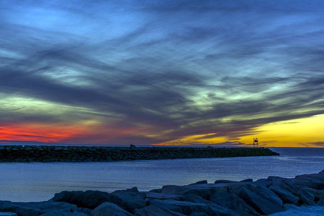 Fred Elwood ster Obituary South Dennis, MA