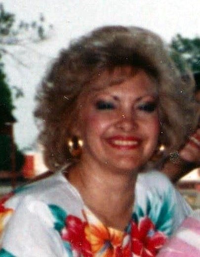 Obituary of Dolores B. Arredondo