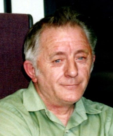 Obituario de Larry D. Janssen