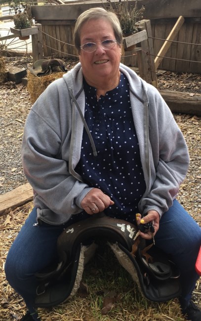 Obituary of Kathy Spears Wells