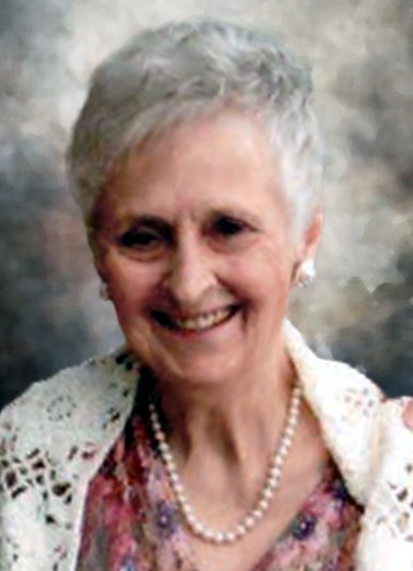 Obituary of Murielle Pinard