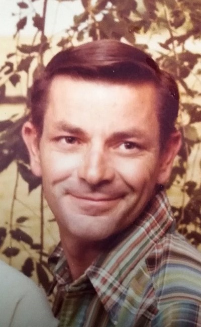 Obituary of Jerry Dale Williams