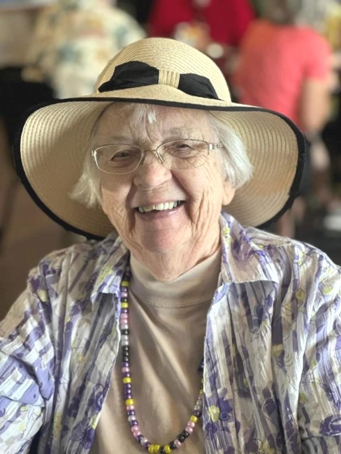 Obituary of Gloria Mae Beecher