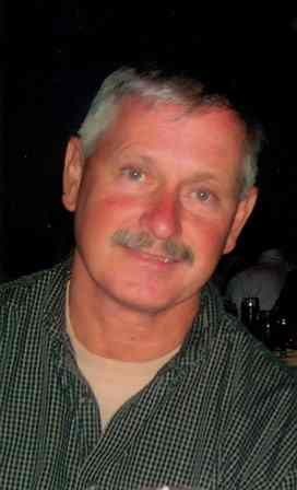 Obituary of Raymond McCammon