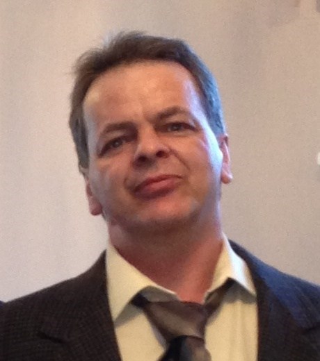 Obituary of Barry Louis Lorentz