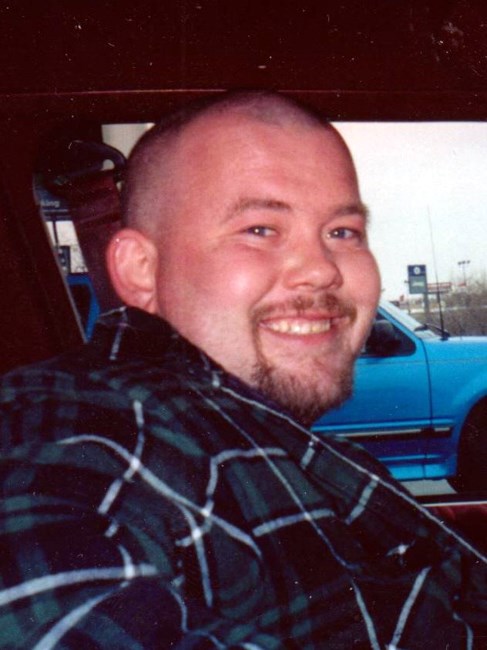 Obituary of Duane Edward Wilson II