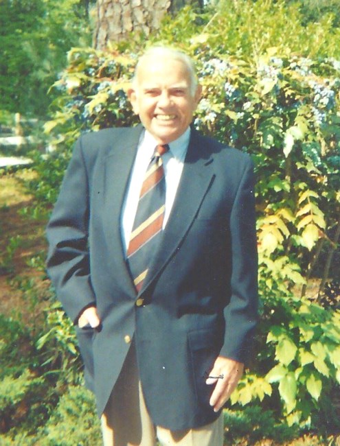 Obituary of William Sparks Price